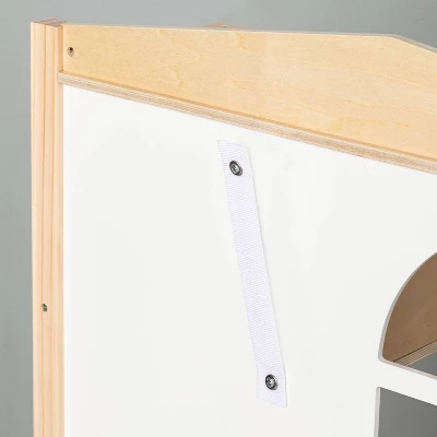 Wooden Toy Kitchen - Hearth & Handâ„¢ With Magnolia - Image 3