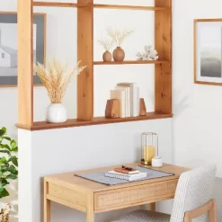 Wedge Bookends (Set Of 2) - Hearth & Hand⢠With Magnolia