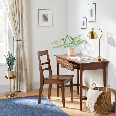 Large Twisted Seagrass Storage Basket - Hearth & Handâ„¢ With Magnolia